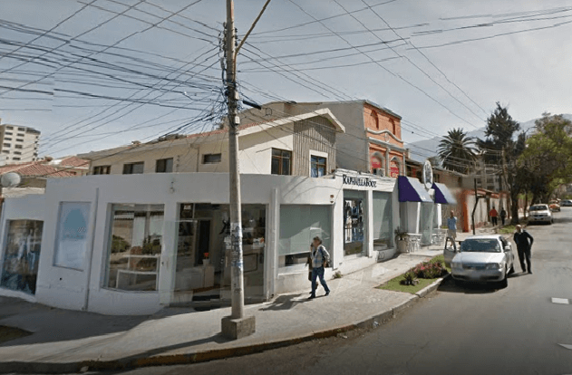 Marvinos Restaurant