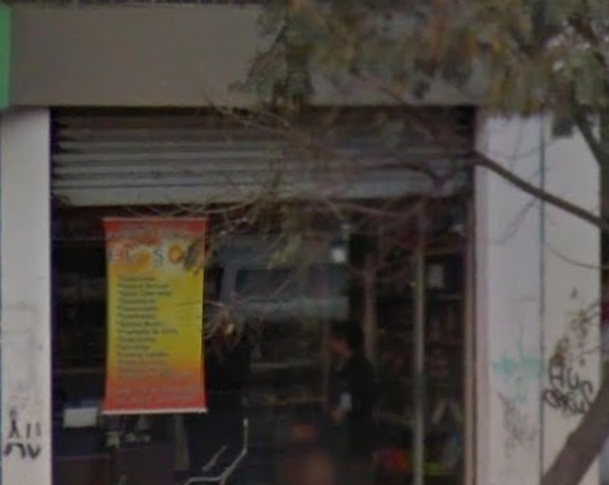 Farmacia Artesanal