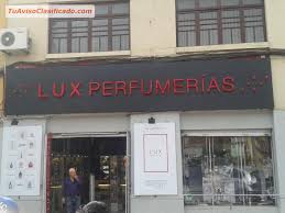 LUX PERFUMERÍA - imagen 1