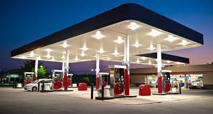 Gasolinera Portales