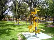 Parque Oblitas - imagen 1