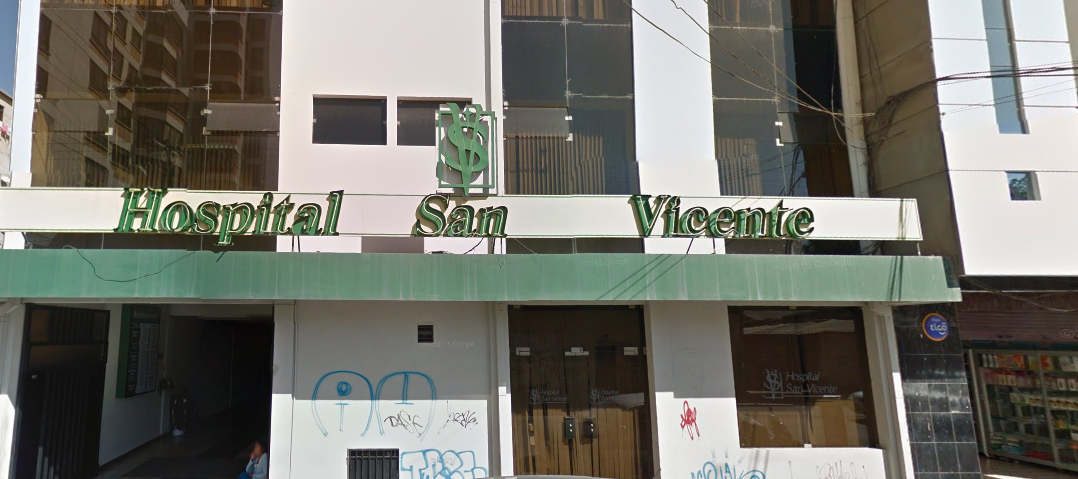 San Vicente