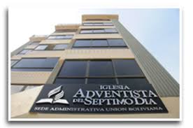 Colegio Adventista Cochabamba