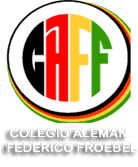 Aleman Federico Froebel 