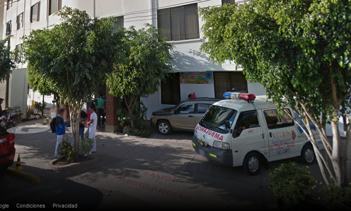 Farmacia Saturno - imagen 2