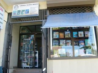 Técnica Médica - imagen 2