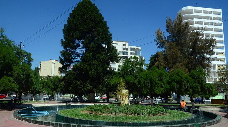 Plazuela Quintanilla - imagen 2