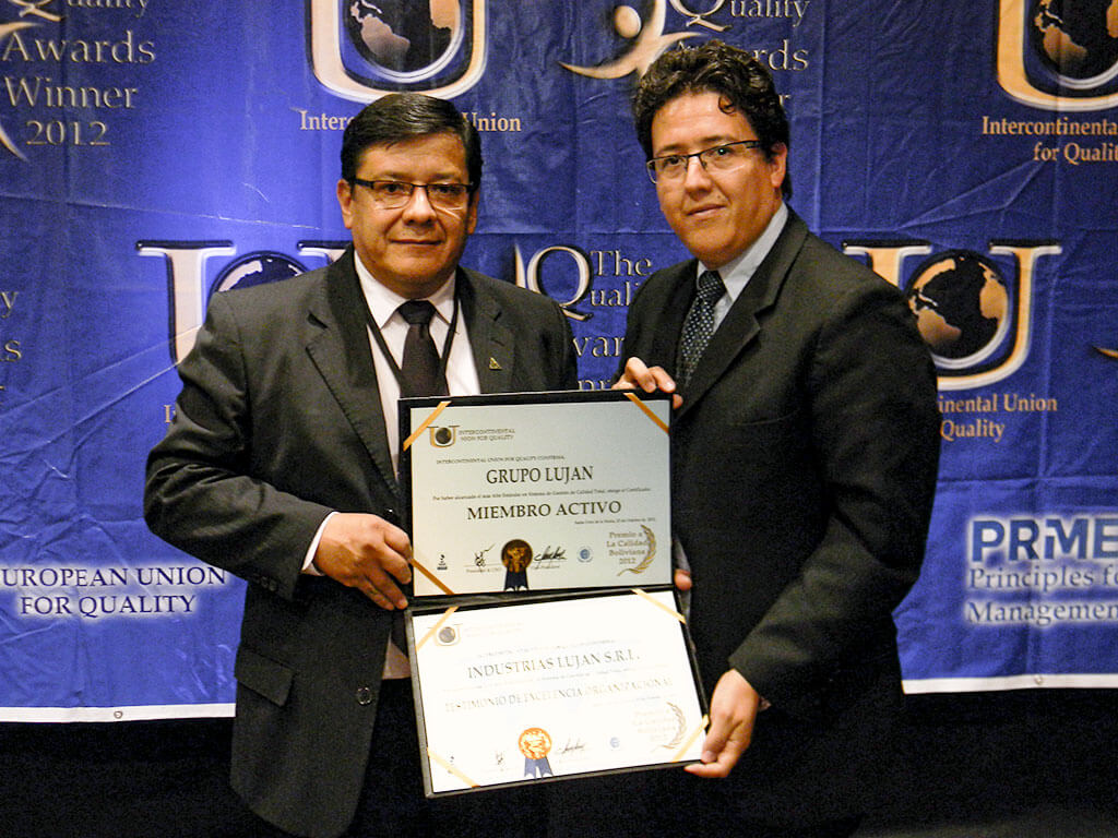 Grupo Lujan - imagen 2