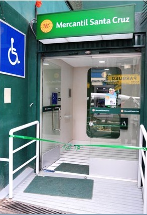 BNB Cajero Huayracasa - imagen 2