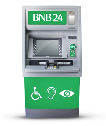 BNB Cajero Huayracasa - imagen 3