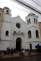 Iglesia San Juan de Dios - imagen 2