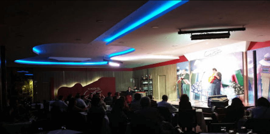 MESON DEL CANTOR - imagen 2