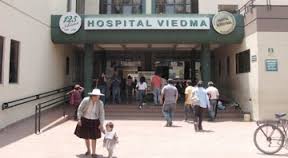 Hospital Viedma - imagen 2