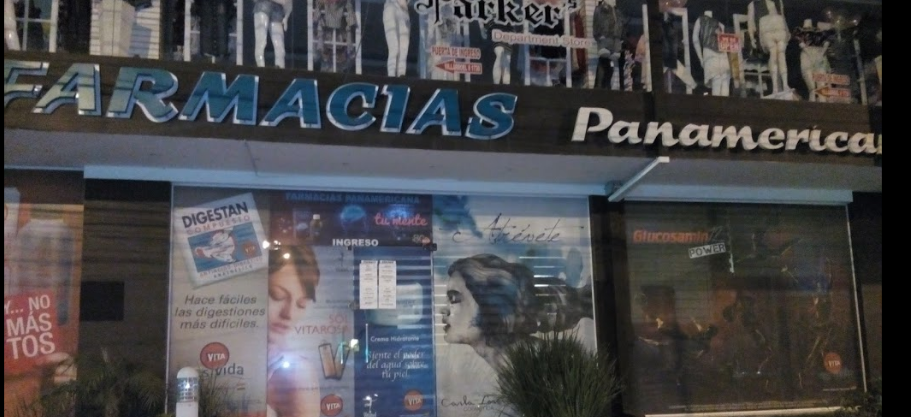 FARMACIA PANAMERICANA 2 - imagen 2