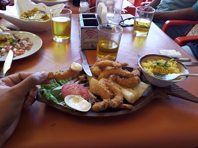 Cevicheria Chiclayo - imagen 2