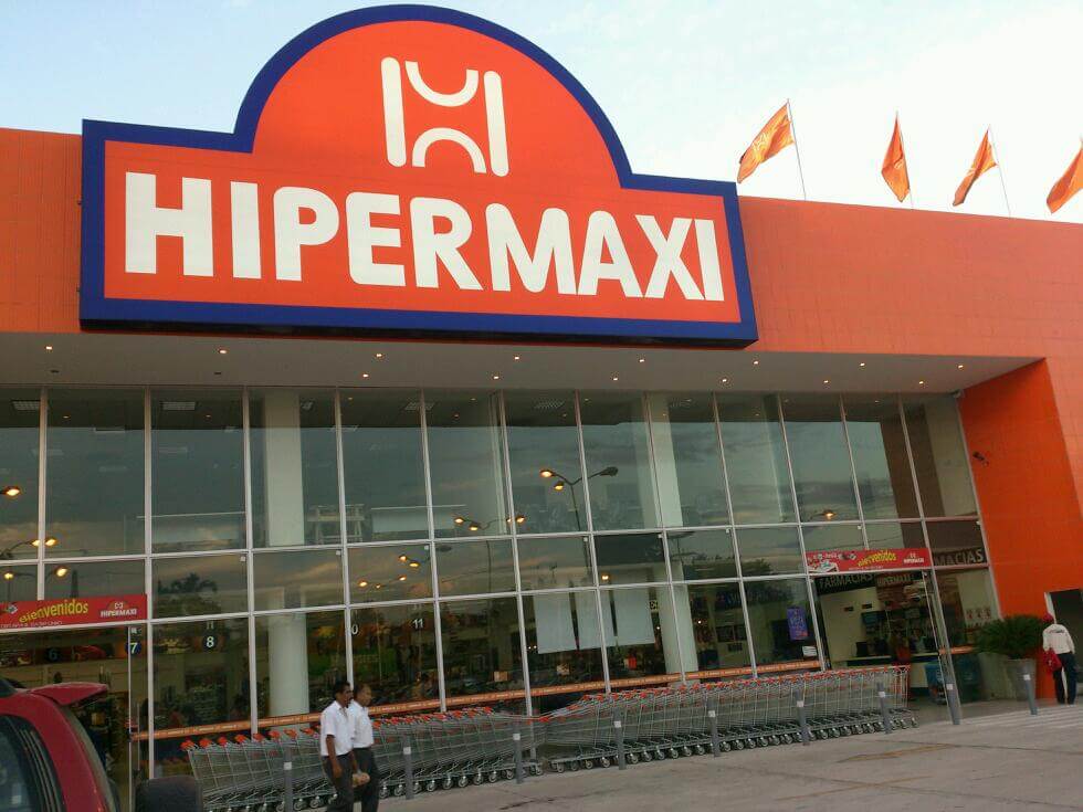 Hipermaxi - imagen 2