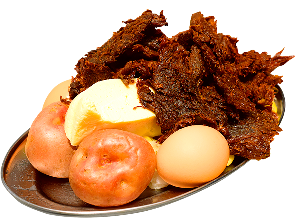 Chicharroneria Cochabamba - imagen 2