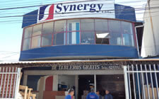 Synergy  - imagen 2