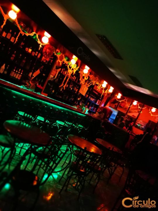 Circulo de amigos - imagen 2