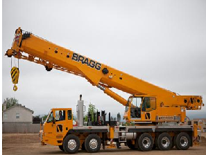Gruas Trans - Cova - imagen 2
