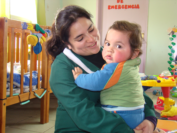 Blanca Poma Ninavia - imagen 2