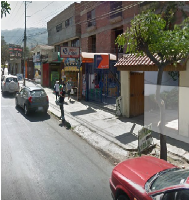 Farmacia Cobija - imagen 2