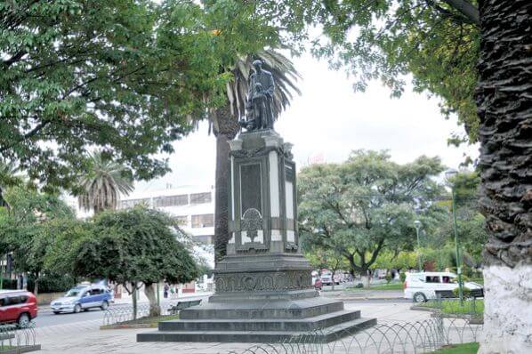 Plazuela sucre - imagen 2