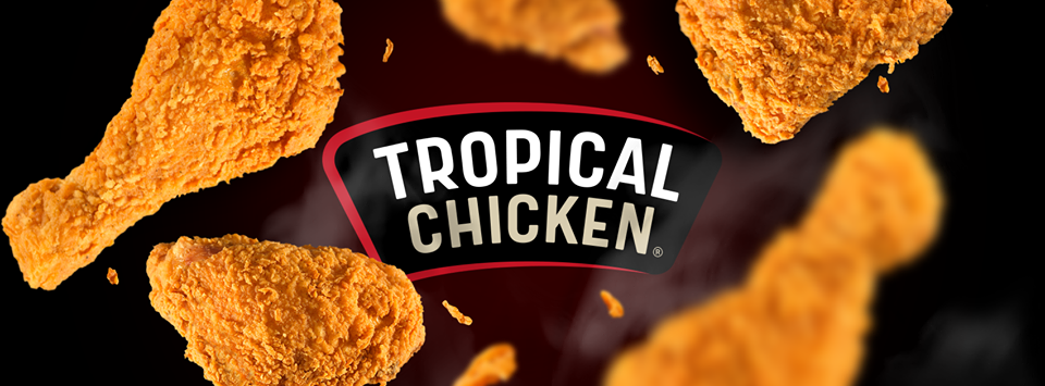 Tropical Chicken - imagen 2