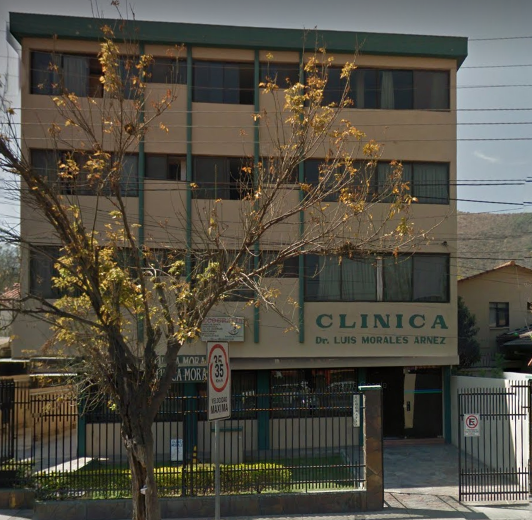 Clinica Morales - imagen 2