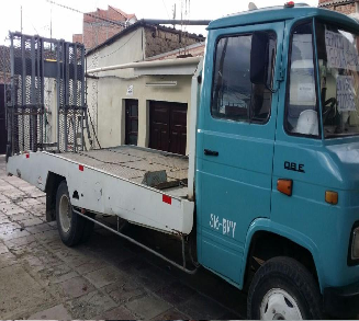 Gruas Trans - Cova - imagen 3