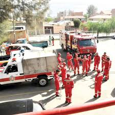 Bomberos - imagen 2