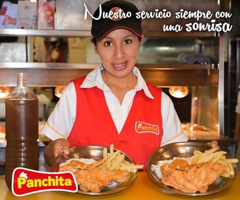 Pollos Panchita - imagen 3
