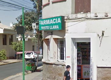 Farmacia Cristo Llama - imagen 2
