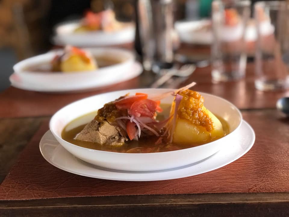Los Leños Sabor Chapaco - imagen 3