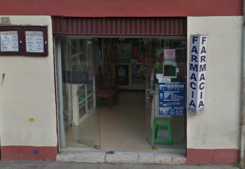 Farmacia San Francisco - imagen 2