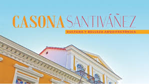 CASONA SANTIVAÑEZ - imagen 2