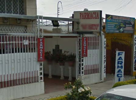 Farmacia San Benito - imagen 2