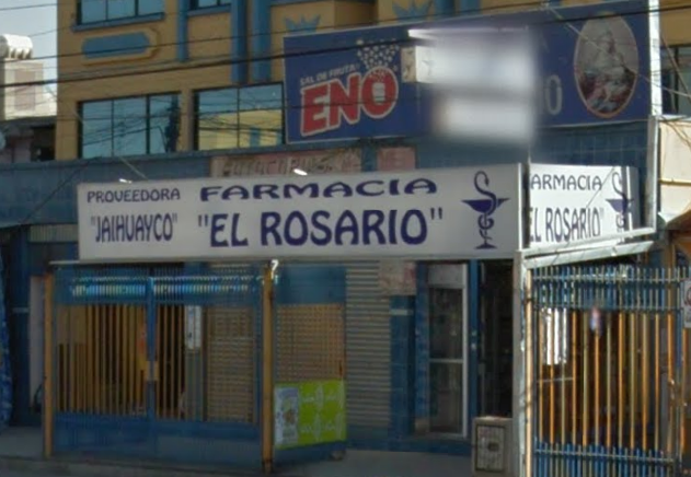 Farmacia "El Rosario" - imagen 2