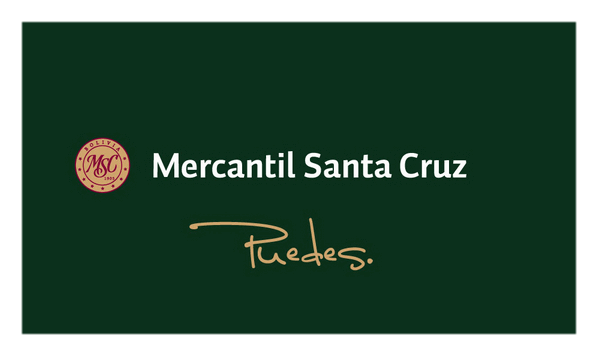 Cajero Banco Mercantil Santa Cruz Plazuela Tarija - imagen 4