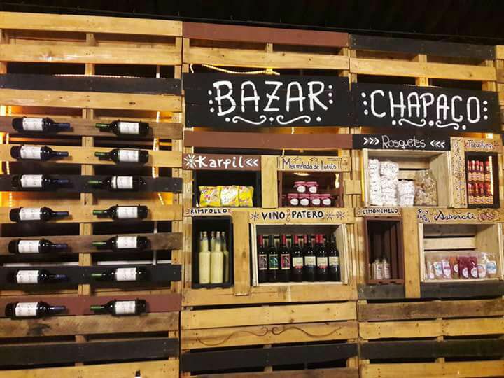 Los Leños Sabor Chapaco - imagen 2