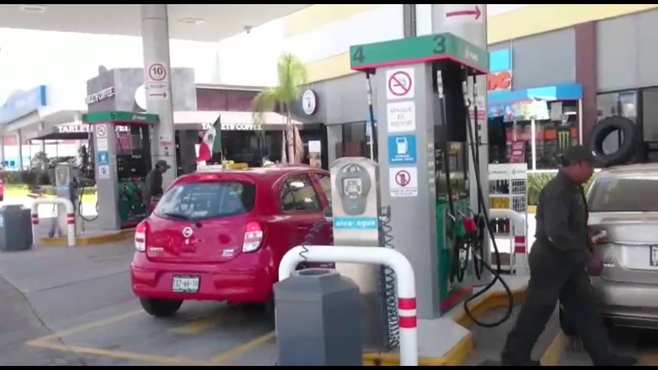 Gasolinera Loreto - imagen 2