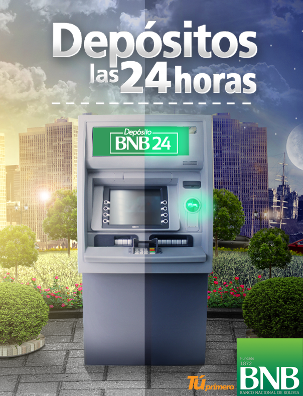 Cajero BNB Plazuela Constitucion - imagen 4