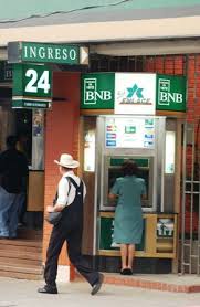 BNB Cajero Huayracasa - imagen 4