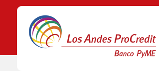 Banco Los Andes ProCredit