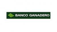 Banco Ganadero Cajero